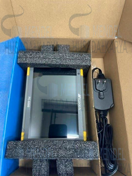 Topcon FC-6000 Field Tablet