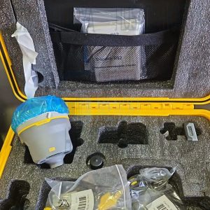 Trimble R12i GNSS Receiver System