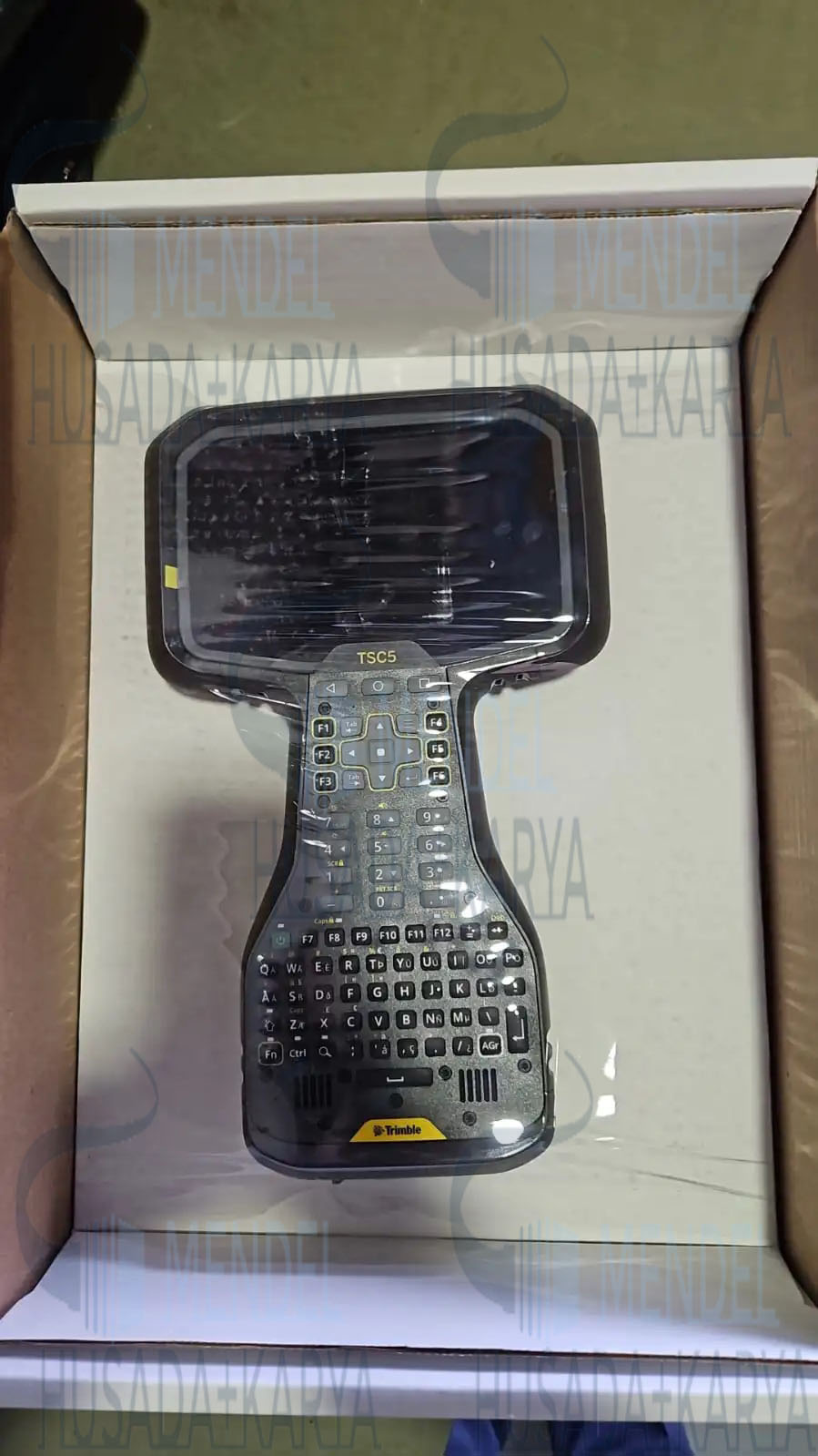 Trimble R12i GNSS Receiver System