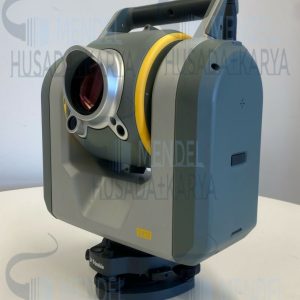 Trimble SX12 Scanning Total Station With TSC7 Controller