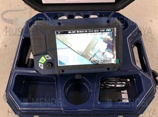 Wöhler VIS 700 HD Camera System - Image 3