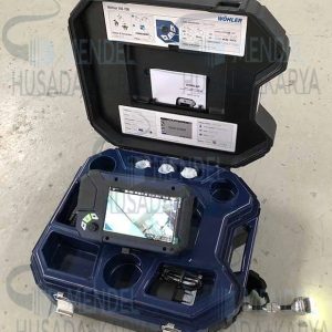 Wöhler VIS 700 HD Camera System