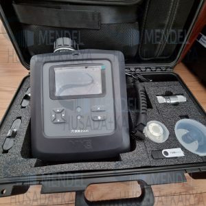 908 Devices MX908 Handheld Portable Mass Spectrometer