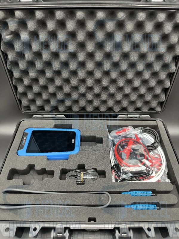 Additel 227 Multifunction Process Calibrator