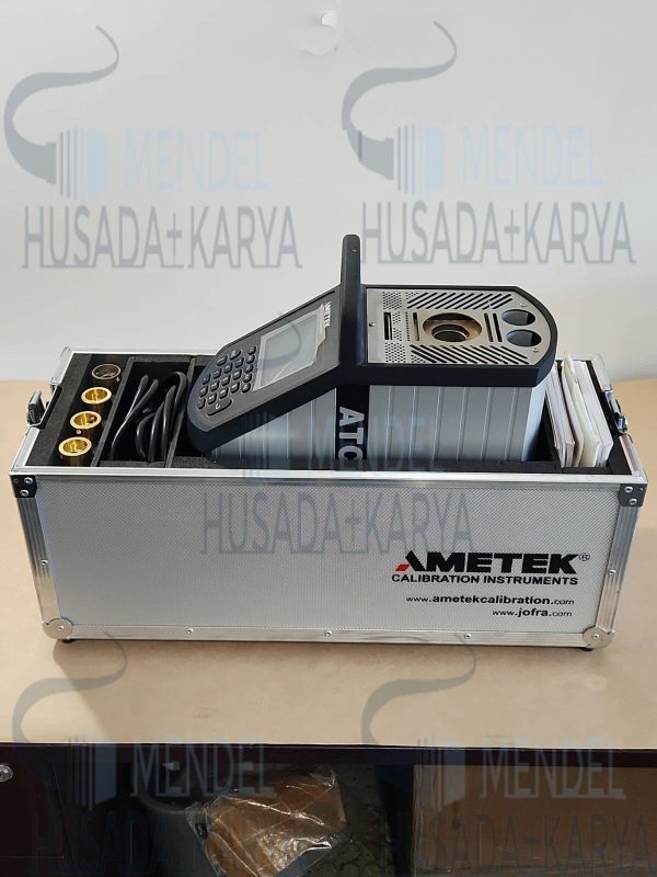Ametek ATC-650 B JOFRA