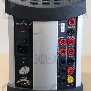 Ametek ATC-650 B JOFRA