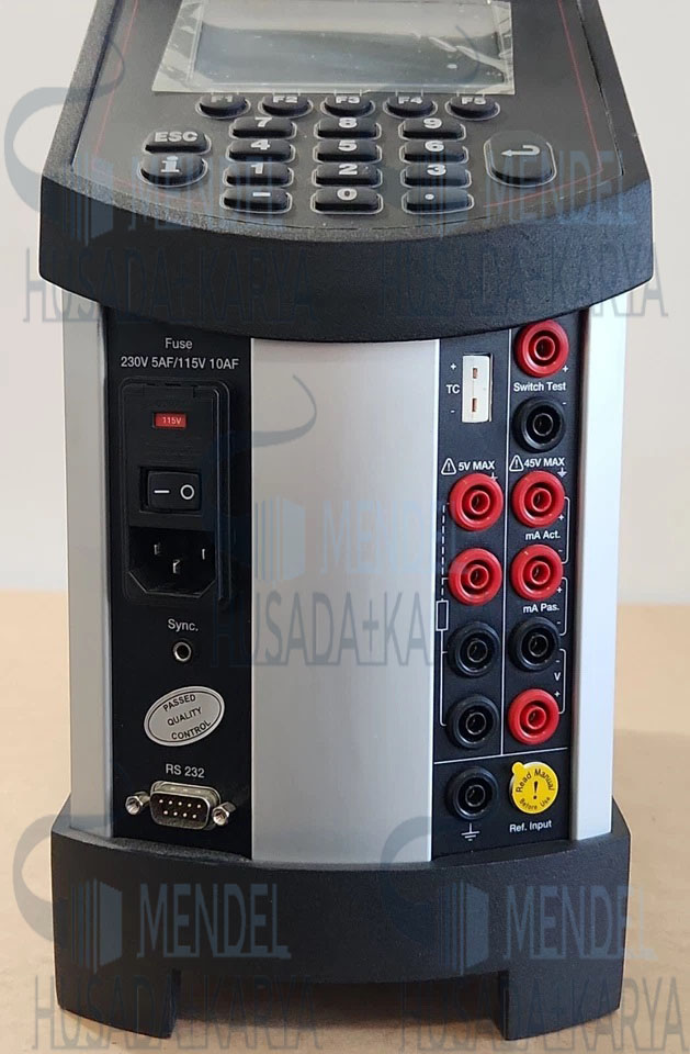 Ametek ATC-650 B JOFRA