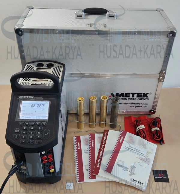 Ametek ATC-650 B JOFRA - Image 3