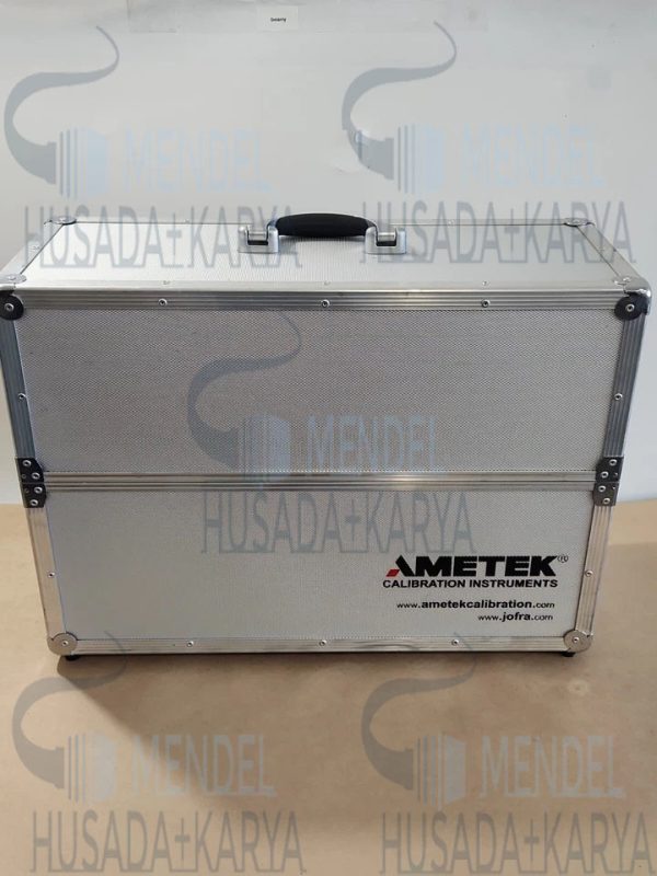 Ametek ATC-650 B JOFRA - Image 2