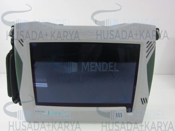 Anritsu MS2090A Field Master Pro RF Spectrum Analyzer - Image 3