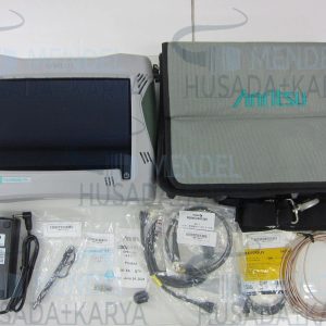 Anritsu MS2090A Field Master Pro RF Spectrum Analyzer