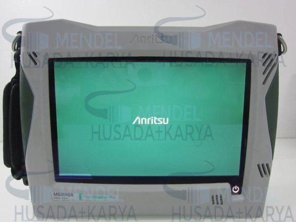 Anritsu MS2090A Field Master Pro RF Spectrum Analyzer - Image 2