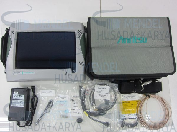 Anritsu MS2090A Field Master Pro RF Spectrum Analyzer