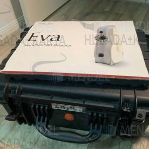 Artec Eva Full Colour 3D Scanner