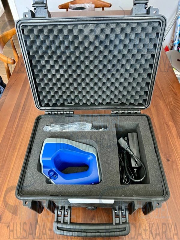 Artec Space Spider 3D Scanner - Image 3