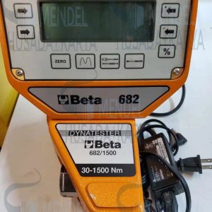 Dynatester Beta 682-1500 Digital Torque Meter