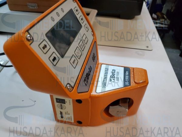 Dynatester Beta 682-1500 Digital Torque Meter