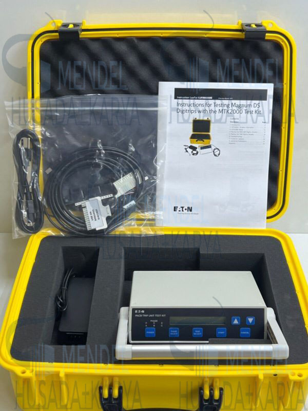 Eaton MTK2000 Test Kit