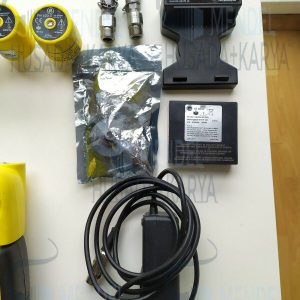 GE Druck DPI 620-IS Multifunction Calibrator