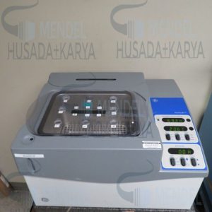 General Eastern Humilab Humidity Calibration
