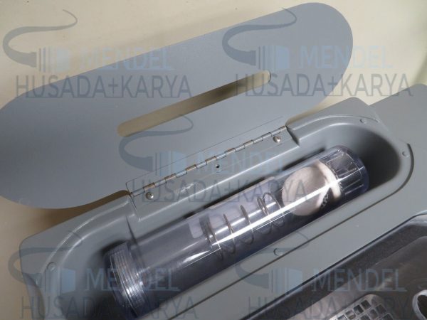 General Eastern Humilab Humidity Calibration