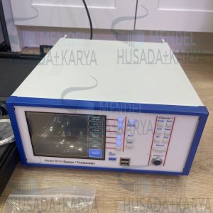 Great Scientific 8010 Gauss Tesla Meter