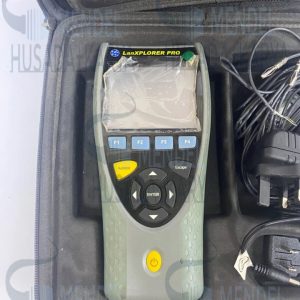 Ideal LANXPLORER PRO Network Tester