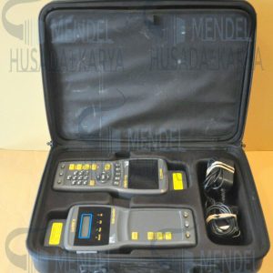 Ideal Lantek II 500 Cat5e Cat6 Cat6a LAN Cable Certfier