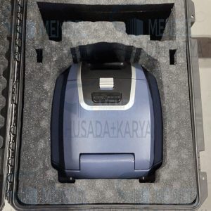 Innov-X Mobile X-5000 XRF Analyzer