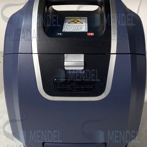 Innov-X Mobile X-5000 XRF Analyzer