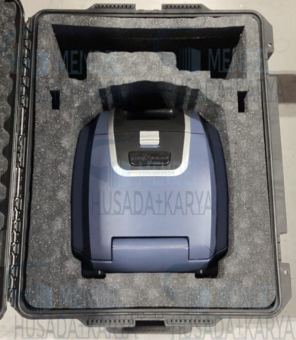 Innov-X Mobile X-5000 XRF Analyzer
