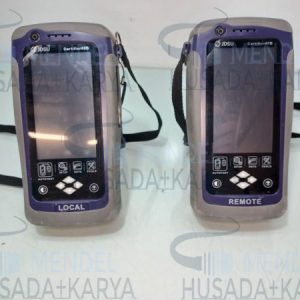 JDSU Certifier40G CAT6A Cable Certifier Kit