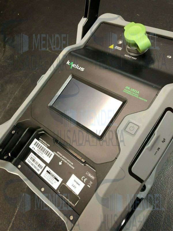 Kaelus IPA-1921A PIM Test Analyzer