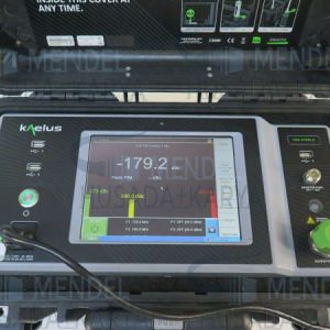 Kaelus IQA-700LC PIM Analyzer