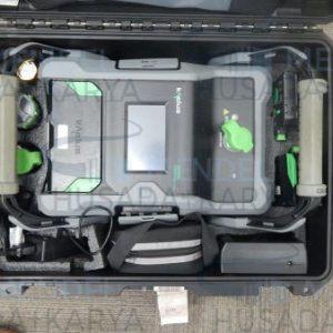 Kaelus iPA-0850A PIM tester complete Kit