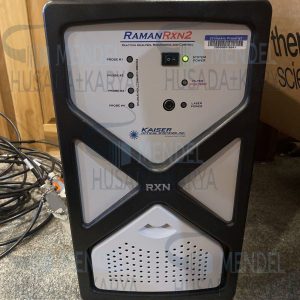 Kaiser Raman RXN2 Reaction Analysis Monitoring