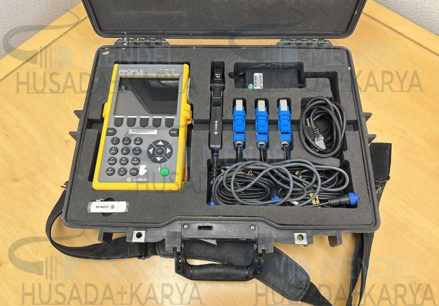Kelvatek Camlin Profile P3 Circuit Breaker