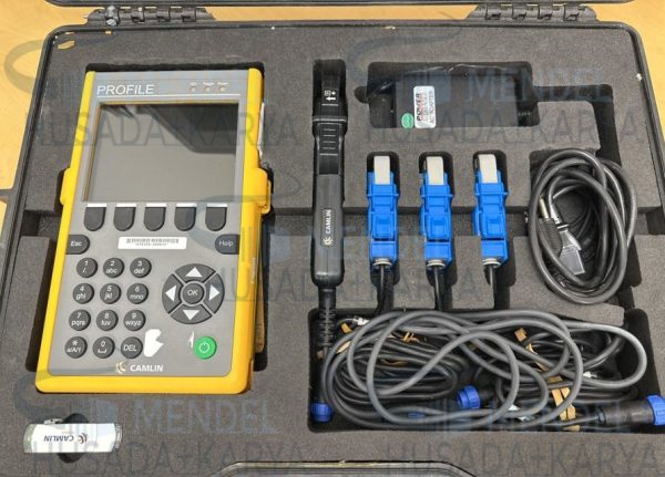 Kelvatek Camlin Profile P3 Circuit Breaker