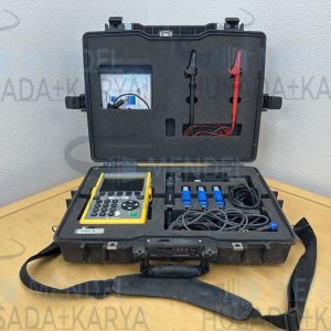 Kelvatek Camlin Profile P3 Circuit Breaker