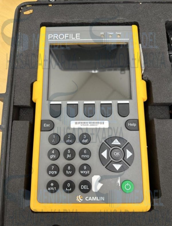 Kelvatek Camlin Profile P3 Circuit Breaker - Image 3