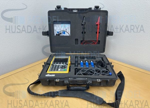 Kelvatek Camlin Profile P3 Circuit Breaker - Image 2