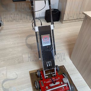 MFE Mark IV Tank Floor Scanner