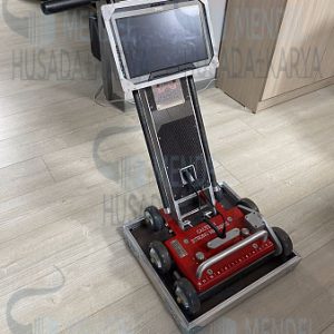 MFE Mark IV Tank Floor Scanner
