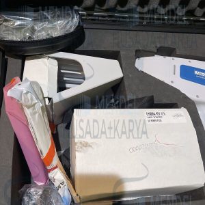 MINT B&W Tek Metrohm NANOLIBS LIBS Analyzer