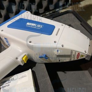 MINT B&W Tek Metrohm NANOLIBS LIBS Analyzer