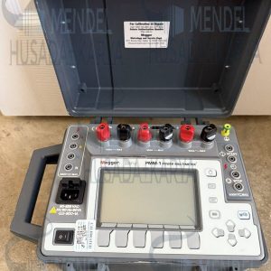 Megger Avo Pmm-1 Power Multimeter