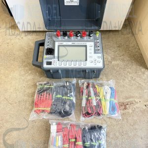 Megger Avo Pmm-1 Power Multimeter