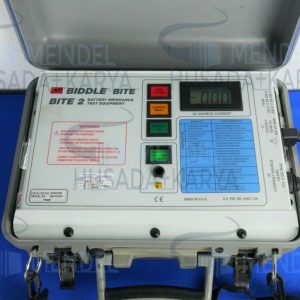 Megger BITE2 Battery Impedance Tester