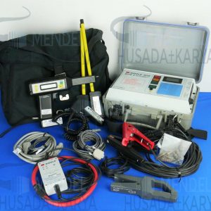 Megger BITE2 Battery Impedance Tester