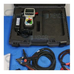 Megger Dlro-H200 High-Performance
